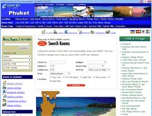 Tablet Screenshot of en.e-hotel-phuket.com